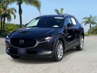 2023 Mazda CX-30