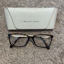 Michael Kors Eyeglasses