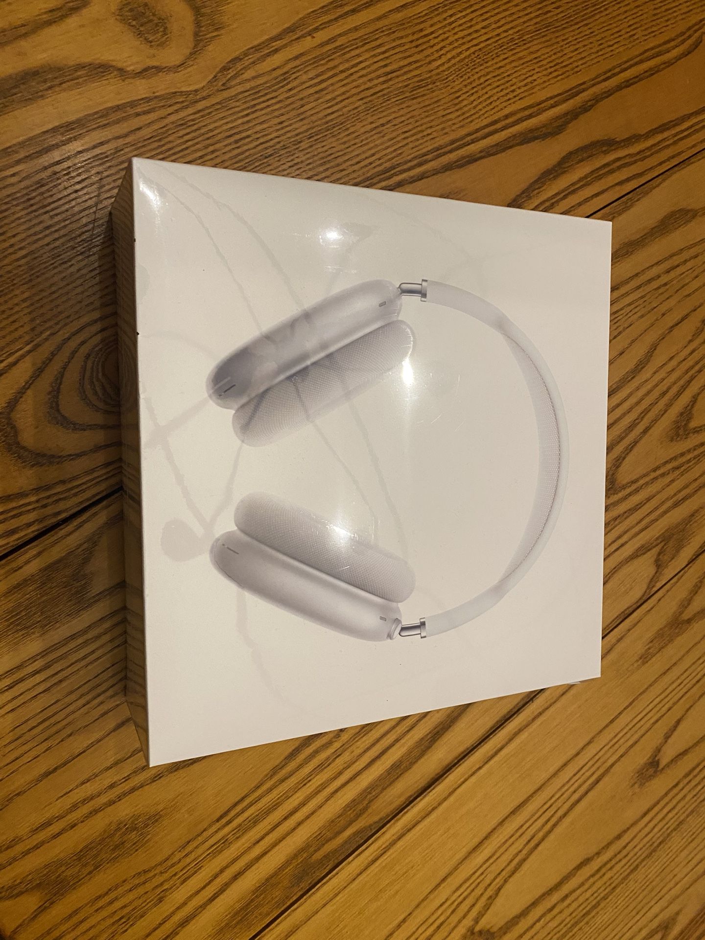 UNOPENED AirPods Max