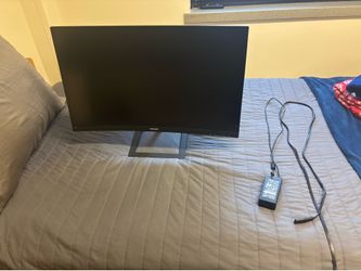 Philips E-Line series 32-inch curved display monitor