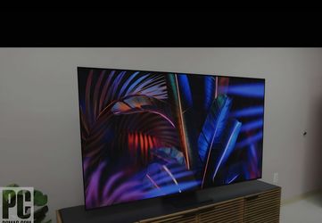 48-inch SAMSUNG OLED S90F 4K Smart TV UHD HDR (2025 Model)