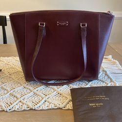 Brand New Kate Spade Purse 