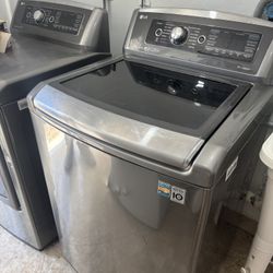 LG Washing Machine For Sale Cheap 