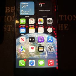 IPhone 8 Plus 