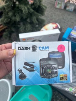Car Dash cam