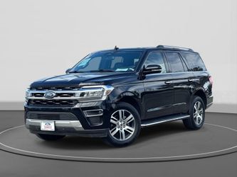 2023 Ford Expedition