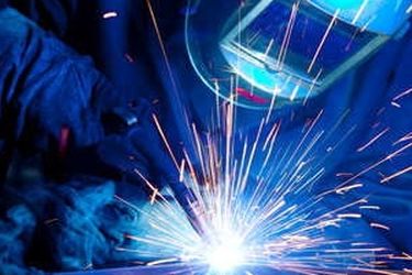 Welding And Small Part Media Blasting