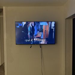 Roku Smart Tv $120