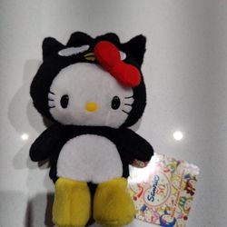 Hello Kitty Badtz Maru 50th anniversary 