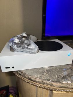 Xbox Series S 512GB SSD