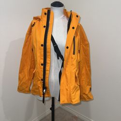 Nike Women’s Jacket Utility 