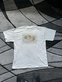 vintage graphic tee