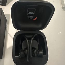 Powerbeats Pro True Wireless -NEW IN BOX 