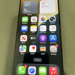 iPhone 16 PRO AT&T 