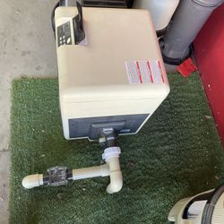 pentair master temp 400k