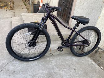 Women’s Scott Contessa Mountain Bike