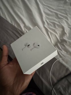 AirPod Pro 2
