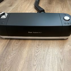 Cricut Explore Air 2 