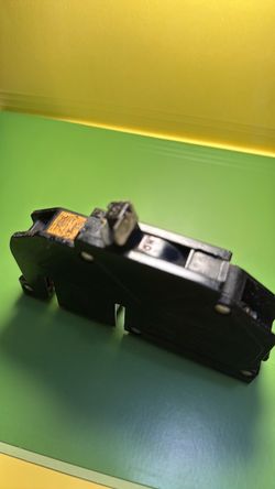50amp Single Pole Circuit Breaker