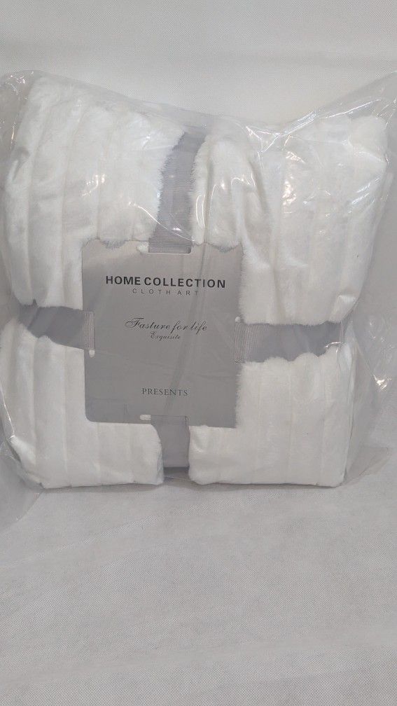 White Blanket