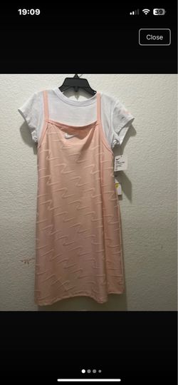 Nike 2-Piece Dress Set