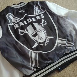 Chalk Line Fanimation Raiders Jacket 