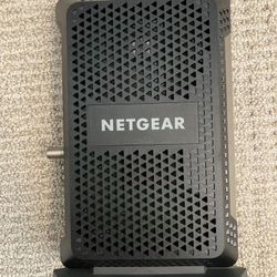 Netgear CM1000 Cable Modem 