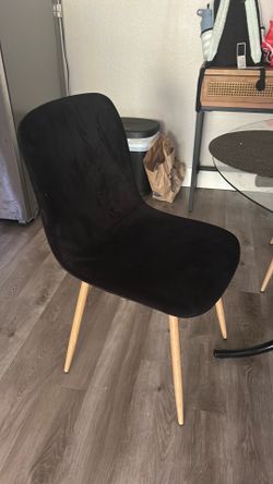 Dining chairs