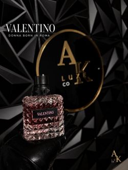 Women Perfume 1:1🔥