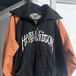 Harley Davidson Jacket