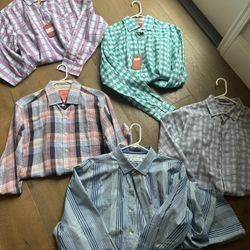 Men’s Tommy Bahama Shirts