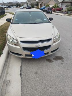 2010 Chevrolet Malibu