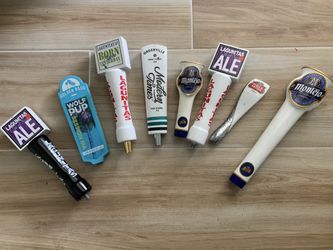 Tap Handles