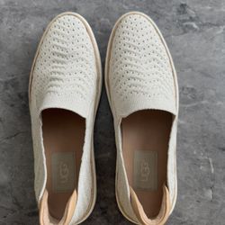 Women’s Ugg Slip Ons