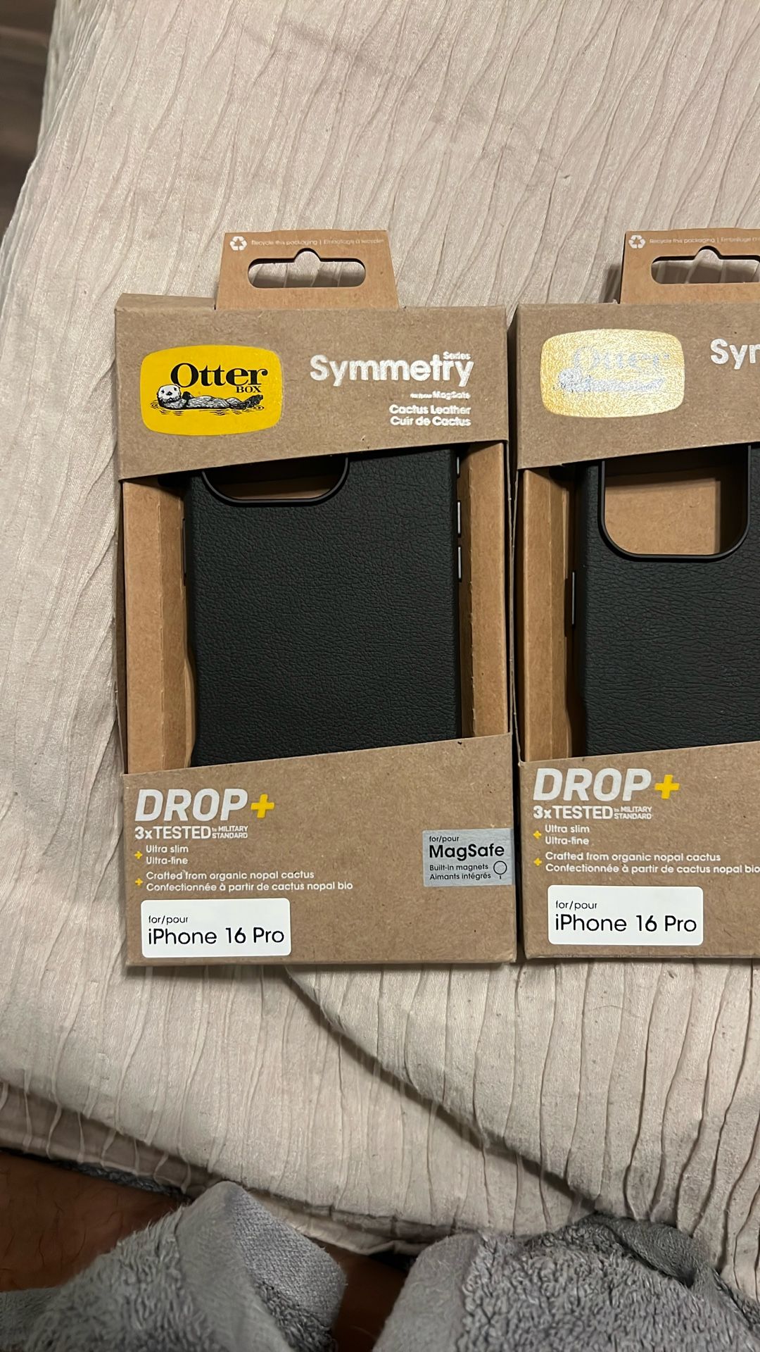 Otter Box iPhone 16 Pro Case