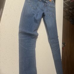 Levi’s 511 Jeans 28x32