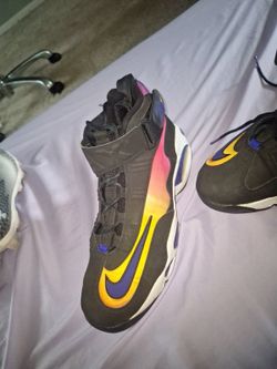 Nike Air Max Griffey 1 Los Angeles