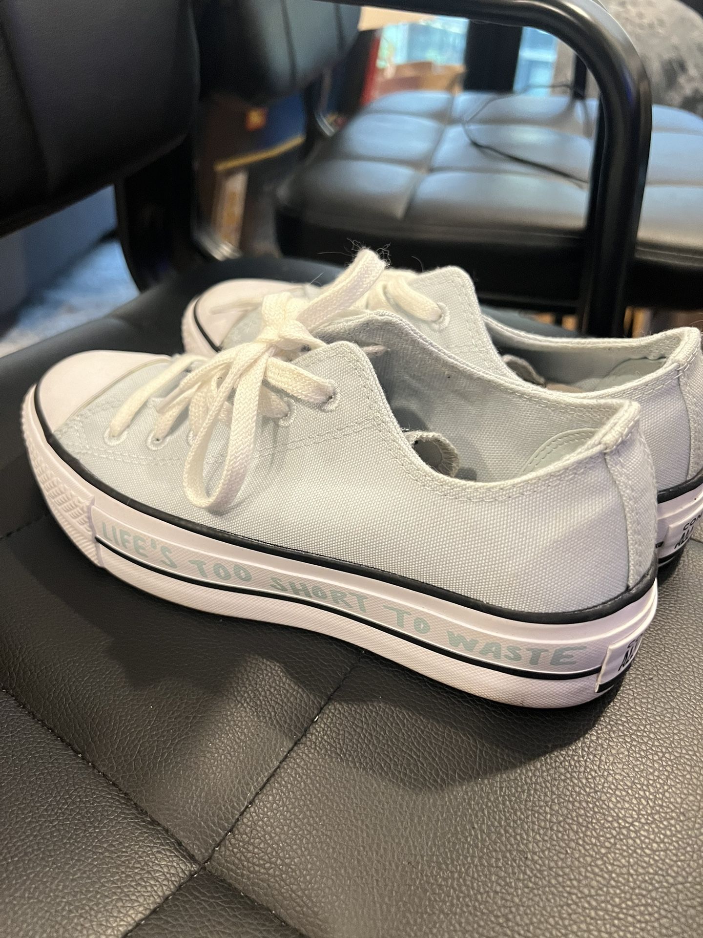 Converse Women Shoes