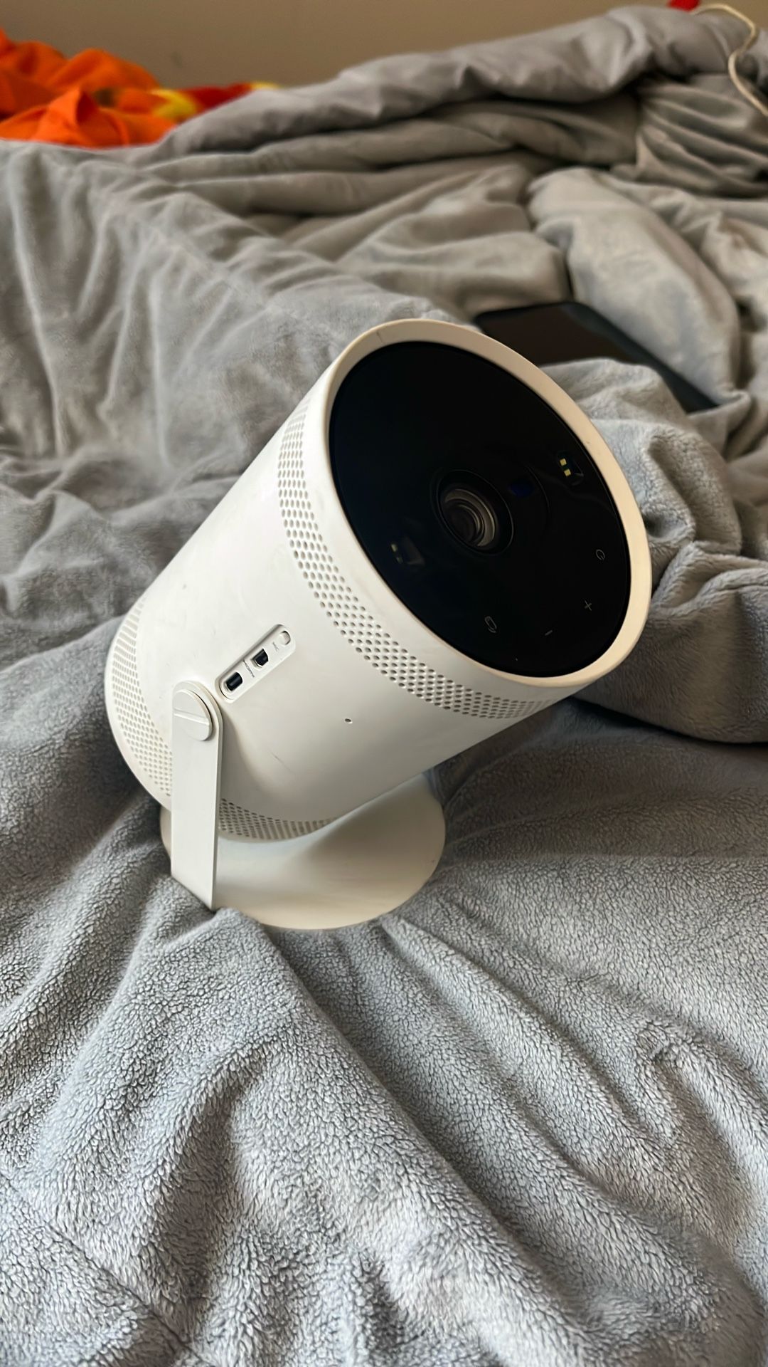 Samsung Projecter