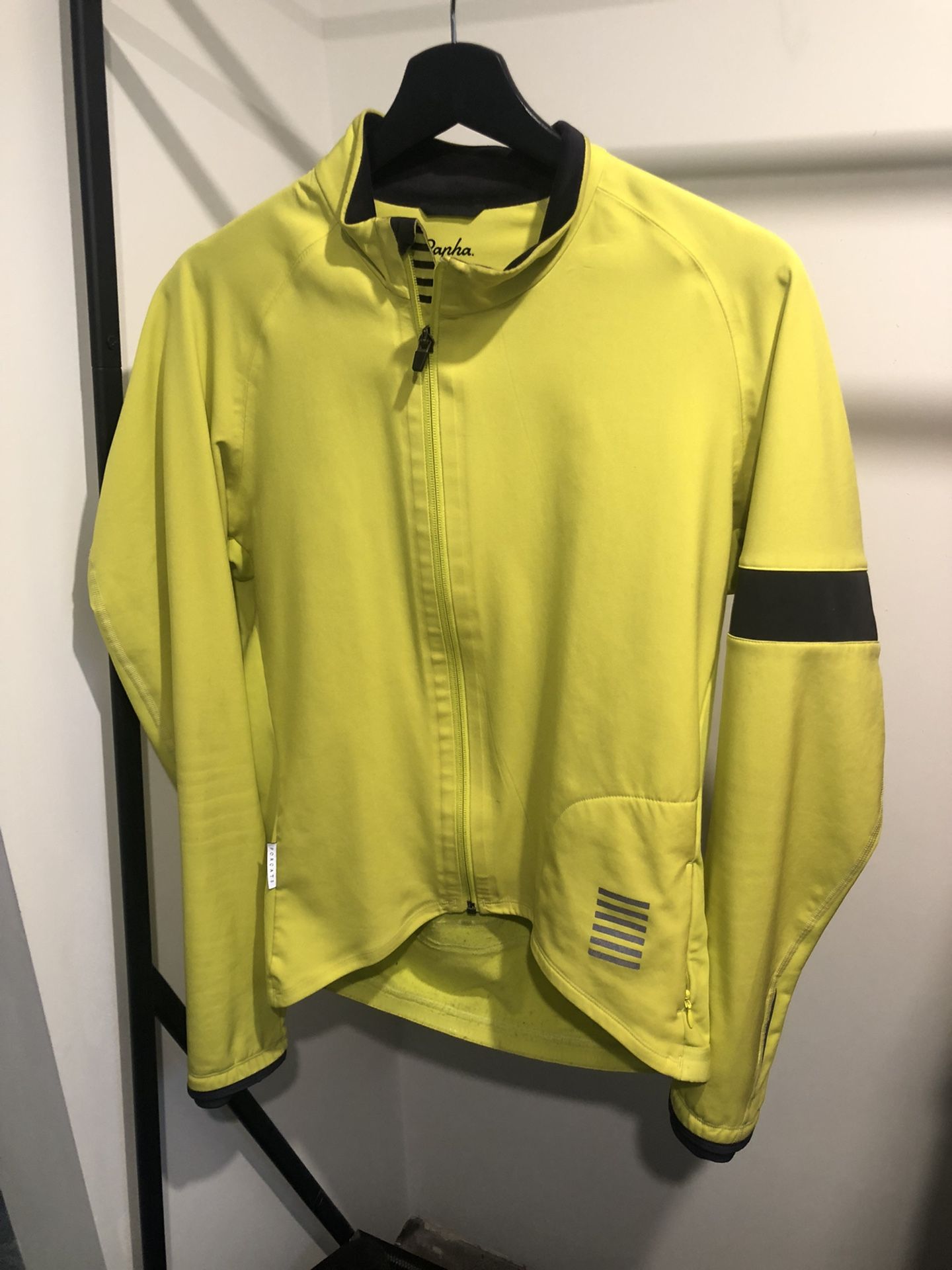 Rapha Pro Team Jacket 