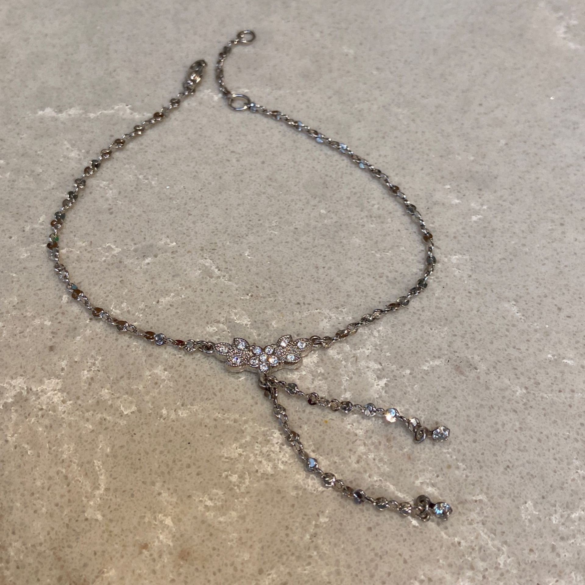 Anklet/ Ankle Bracelet