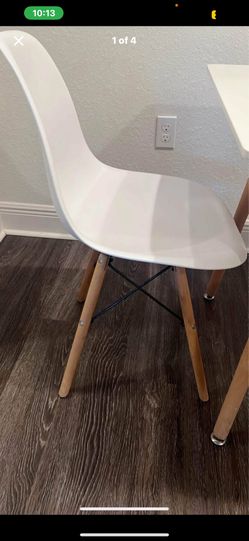 Dining Table And Chairs