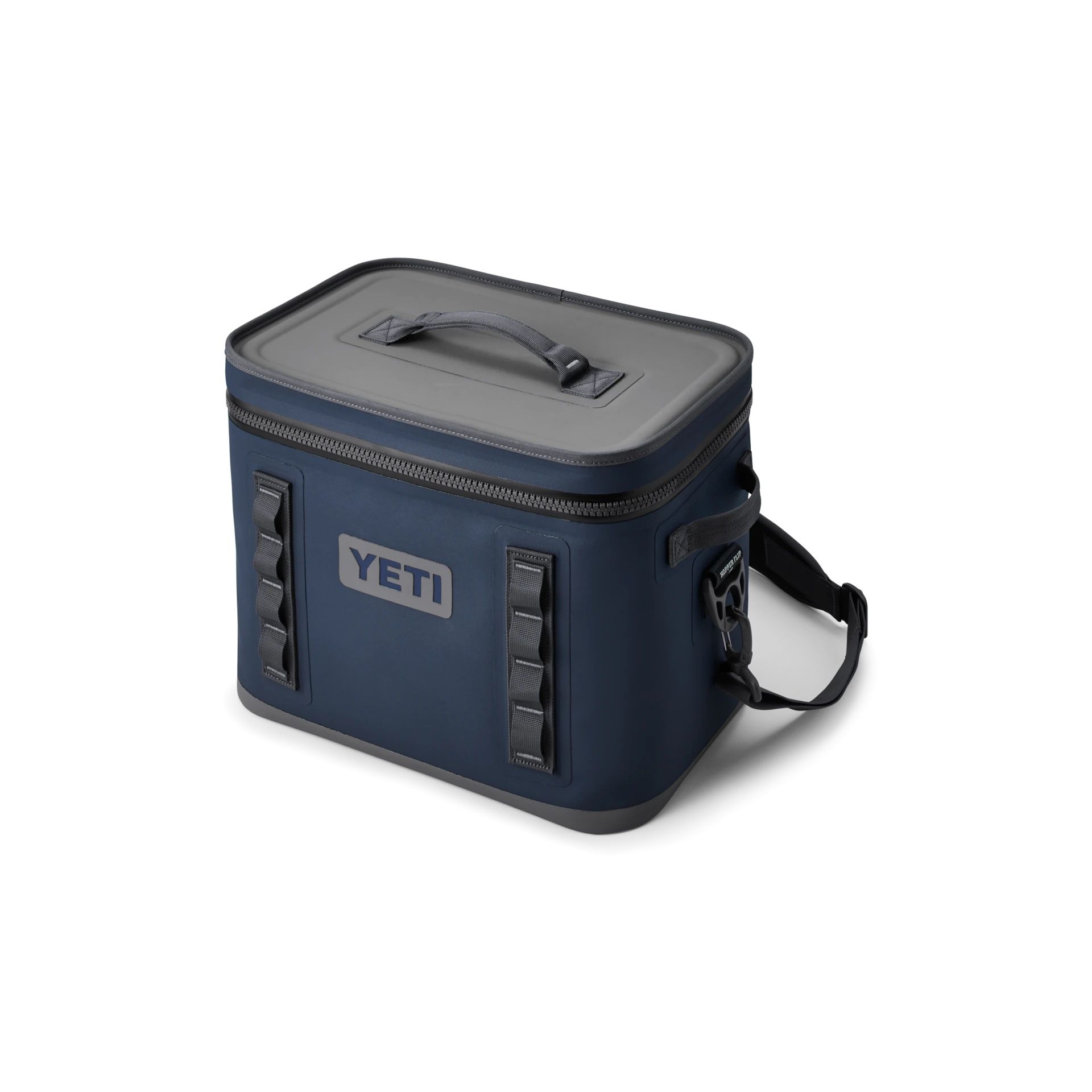 NEW YETI Hopper Flip 18 Soft Cooler - Navy