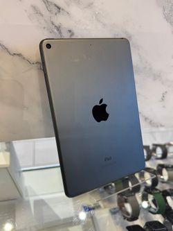 iPad Mini 5 64GB WiFi Pre-owned