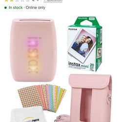 Fujifilm Mini Link 3 