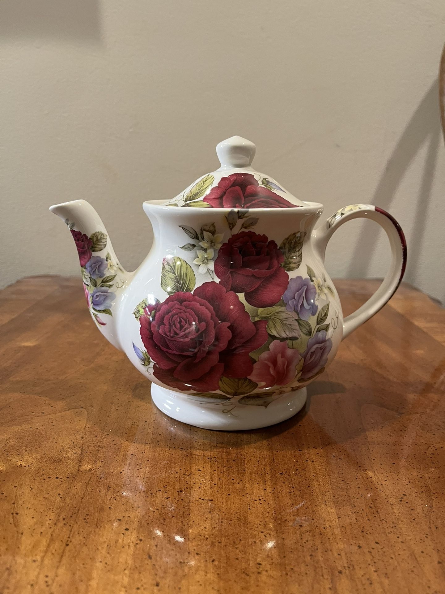 Vintage Sadler Teapot – Made in England
