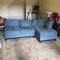 Sectional Sofa