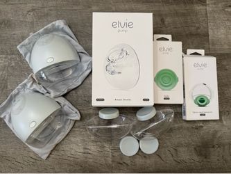 Elvie