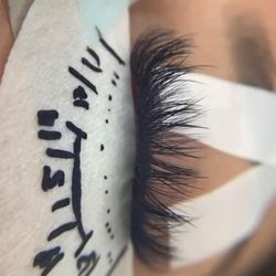 LASHES