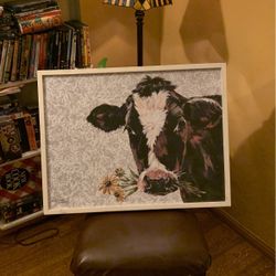 Spring Shop Canvas (Michelle Norman)